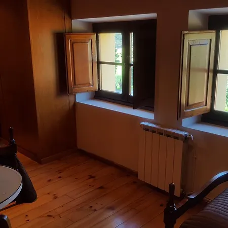 El Cerezal Country house Llanes