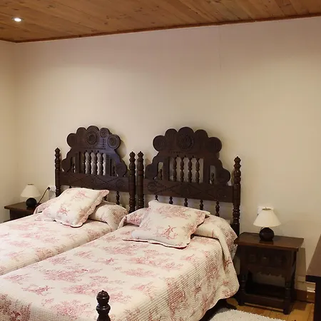 Country house El Cerezal Llanes